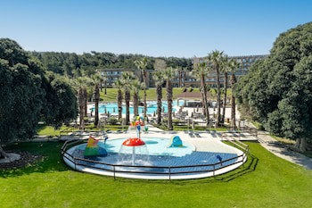 Kresten Palace Hotel galeri fotoğrafı