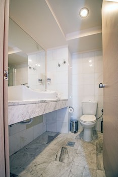 Kresten Palace Hotel galeri fotoğrafı