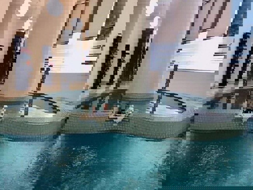 Kresten Palace Hotel