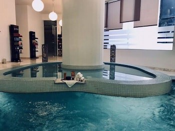 Kresten Palace Hotel fotoğrafı