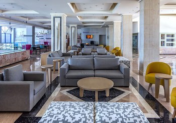 Kresten Palace Hotel fotoğrafı