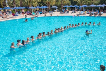 Kresten Palace Hotel fotoğrafı