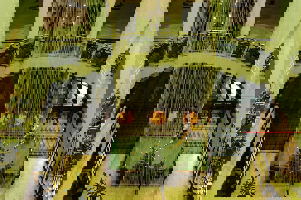 Antalya Adonis Hotel