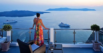 Asteras Villas