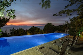 Pine Bay Holiday Resort galeri fotoğrafı