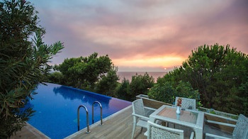 Pine Bay Holiday Resort galeri fotoğrafı