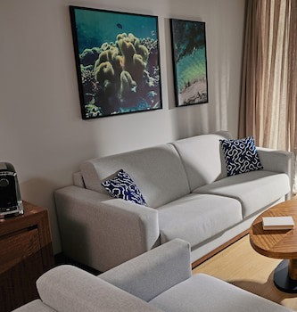 TUI BLUE Grand Azur galeri fotoğrafı