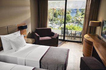 TUI BLUE Grand Azur galeri fotoğrafı