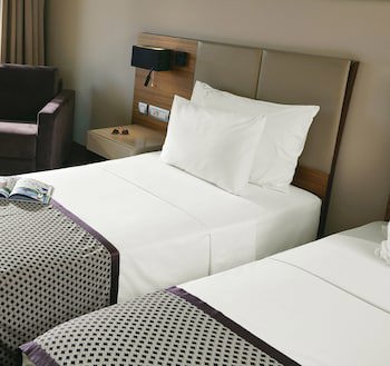 TUI BLUE Grand Azur galeri fotoğrafı