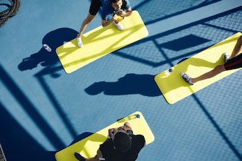 TUI BLUE Grand Azur galeri fotoğrafı