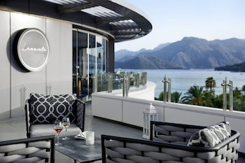 TUI BLUE Grand Azur galeri fotoğrafı