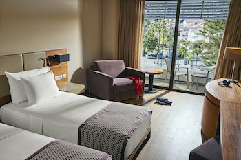 TUI BLUE Grand Azur galeri fotoğrafı