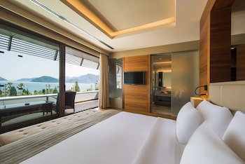 TUI BLUE Grand Azur galeri fotoğrafı