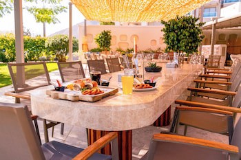TUI BLUE Grand Azur galeri fotoğrafı