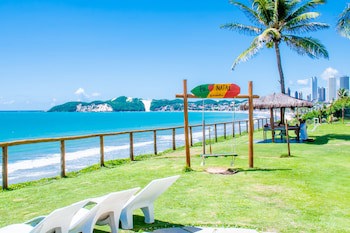 El Aram Natal Mar
