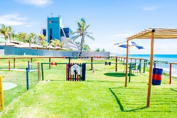 El Aram Natal Mar