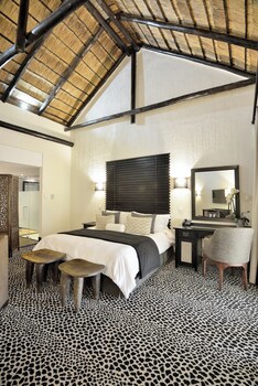 Bakubung Bush Lodge