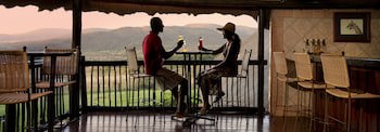 Bakubung Bush Lodge
