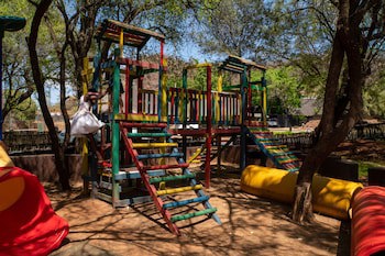 Bakubung Bush Lodge