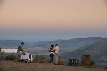 Bakubung Bush Lodge
