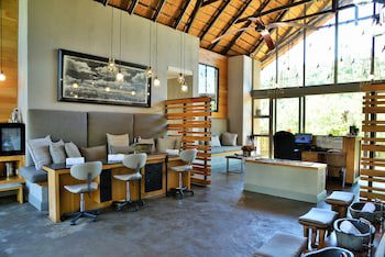 Bakubung Bush Lodge