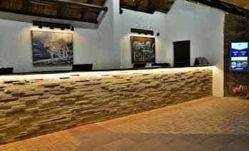 Bakubung Bush Lodge