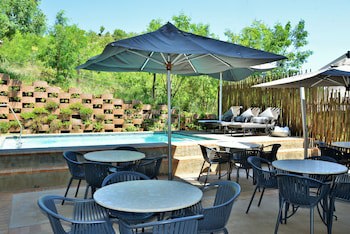 Bakubung Bush Lodge