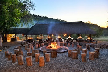 Bakubung Bush Lodge