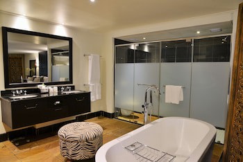 Bakubung Bush Lodge