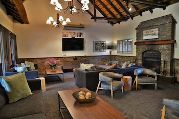 Bakubung Bush Lodge