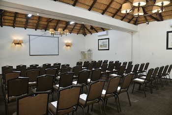 Bakubung Bush Lodge