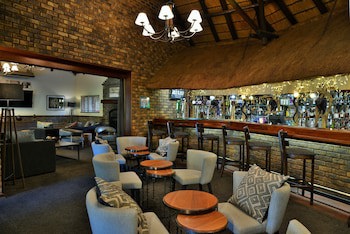 Bakubung Bush Lodge