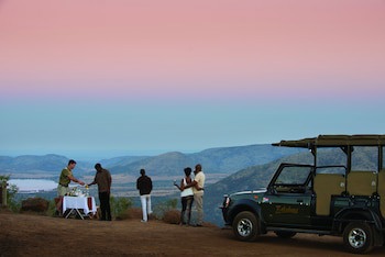 Bakubung Bush Lodge