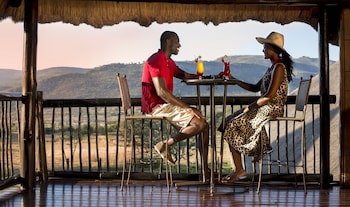 Bakubung Bush Lodge