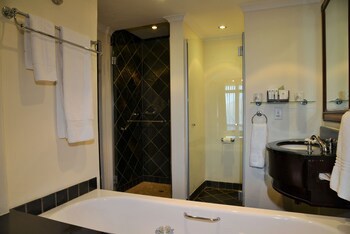 Bakubung Bush Lodge