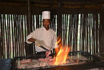Bakubung Bush Lodge