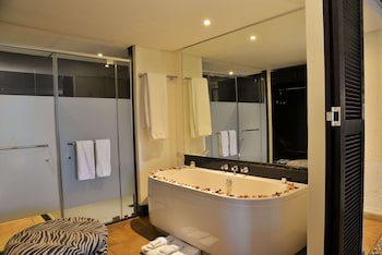 Bakubung Bush Lodge