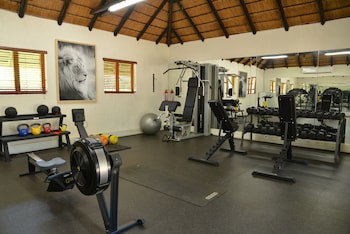 Bakubung Bush Lodge