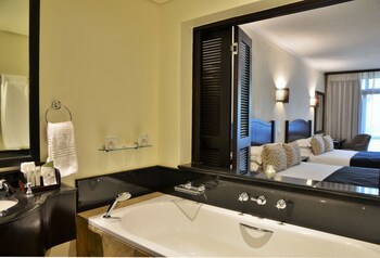 Bakubung Bush Lodge