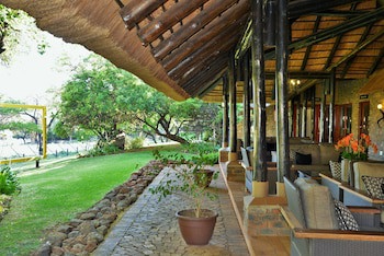 Bakubung Bush Lodge