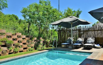 Bakubung Bush Lodge
