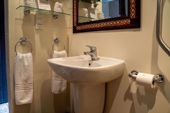 Bakubung Bush Lodge