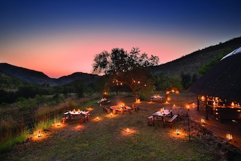 Bakubung Bush Lodge