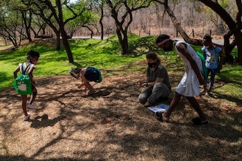 Bakubung Bush Lodge