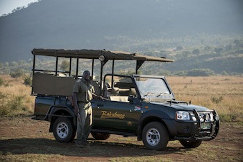 Bakubung Bush Lodge