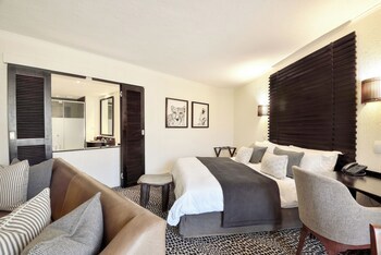 Bakubung Bush Lodge
