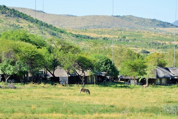 Bakubung Bush Lodge