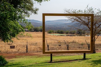 Bakubung Bush Lodge