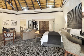 Bakubung Bush Lodge
