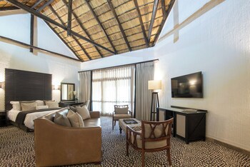 Bakubung Bush Lodge